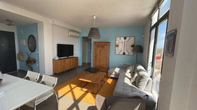 Resale - Apartments -
Orihuela Costa - Las Ramblas