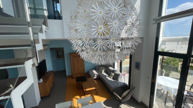 Resale - Apartments -
Orihuela Costa - Las Ramblas