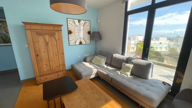 Resale - Apartments -
Orihuela Costa - Las Ramblas