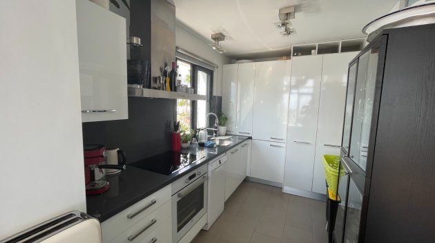 Resale - Apartments -
Orihuela Costa - Las Ramblas