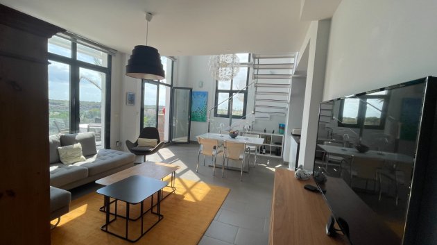 Resale - Apartments -
Orihuela Costa - Las Ramblas