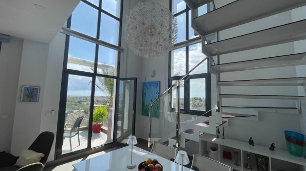 Resale - Apartments -
Orihuela Costa - Las Ramblas