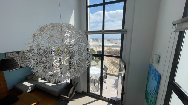 Resale - Apartments -
Orihuela Costa - Las Ramblas