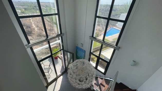 Resale - Apartments -
Orihuela Costa - Las Ramblas