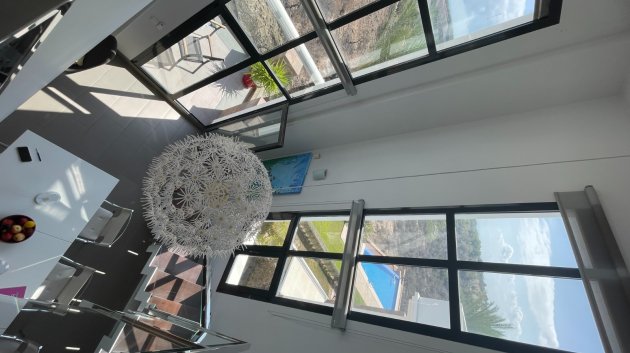 Resale - Apartments -
Orihuela Costa - Las Ramblas