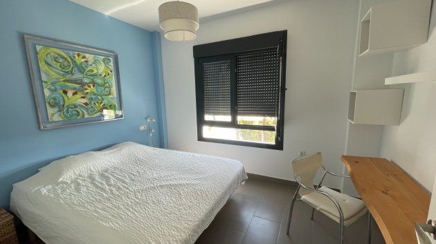 Resale - Apartments -
Orihuela Costa - Las Ramblas