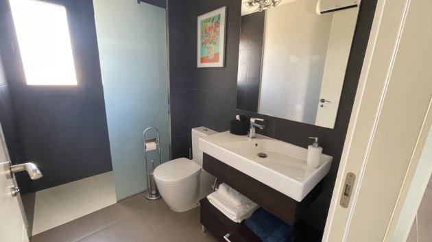 Resale - Apartments -
Orihuela Costa - Las Ramblas