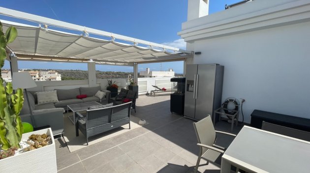 Resale - Apartments -
Orihuela Costa - Las Ramblas