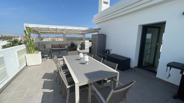 Resale - Apartments -
Orihuela Costa - Las Ramblas