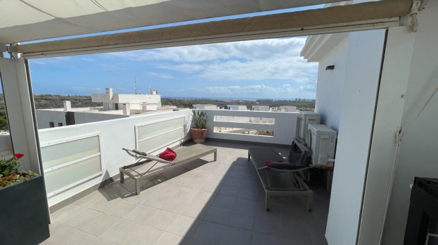 Resale - Apartments -
Orihuela Costa - Las Ramblas