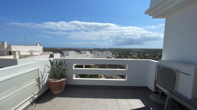 Resale - Apartments -
Orihuela Costa - Las Ramblas