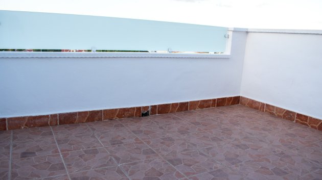 Resale - Townhouse -
Torrevieja - Torreblanca