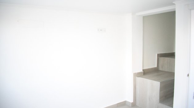 Resale - Townhouse -
Torrevieja - Torreblanca