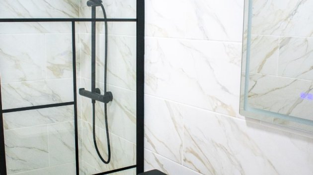 Resale - Townhouse -
Torrevieja - Torreblanca