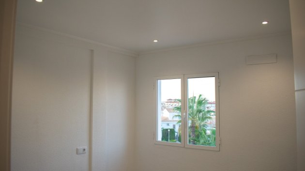 Resale - Townhouse -
Torrevieja - Torreblanca