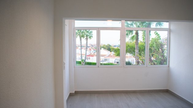 Resale - Townhouse -
Torrevieja - Torreblanca