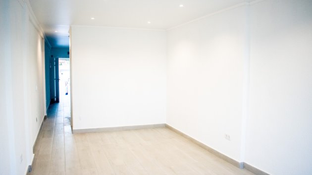 Resale - Townhouse -
Torrevieja - Torreblanca