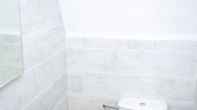 Resale - Townhouse -
Torrevieja - Torreblanca