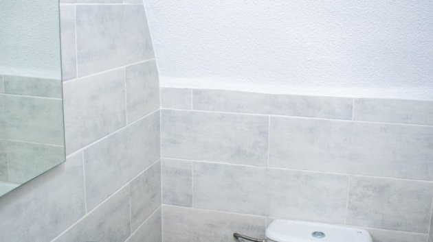 Resale - Townhouse -
Torrevieja - Torreblanca