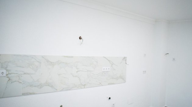 Resale - Townhouse -
Torrevieja - Torreblanca