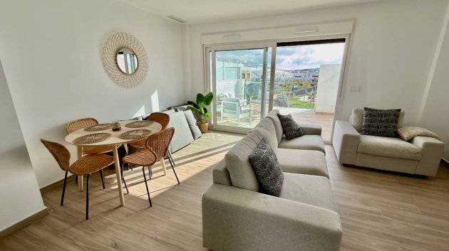 Resale - Apartments -
Orihuela Costa - Vistabella