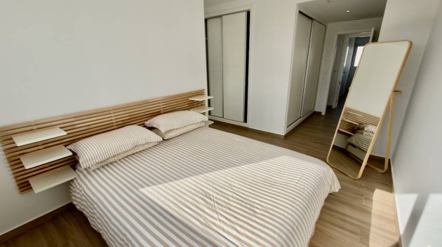 Resale - Apartments -
Orihuela Costa - Vistabella