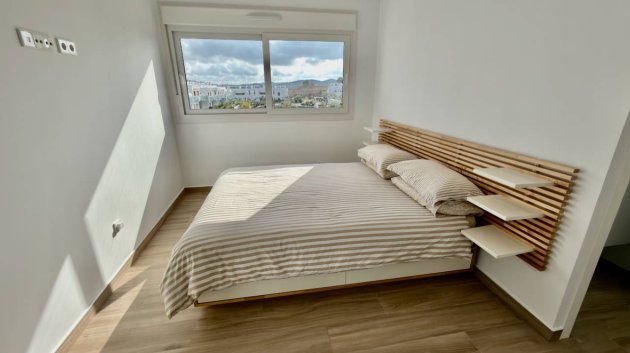 Resale - Apartments -
Orihuela Costa - Vistabella