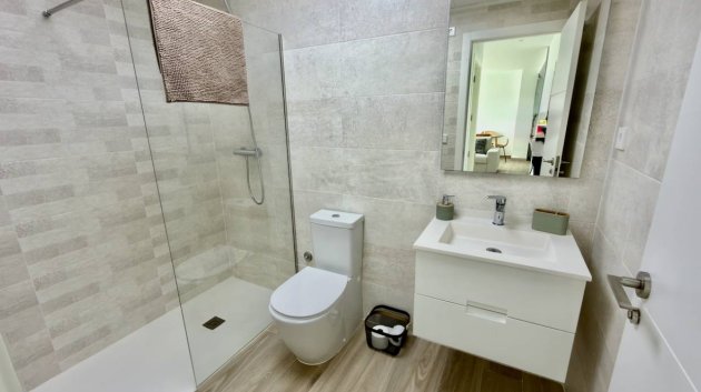 Resale - Apartments -
Orihuela Costa - Vistabella