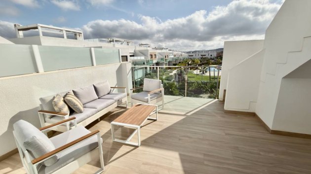 Resale - Apartments -
Orihuela Costa - Vistabella