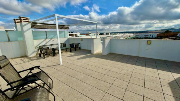 Resale - Apartments -
Orihuela Costa - Vistabella