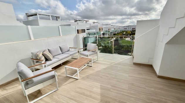 Resale - Apartments -
Orihuela Costa - Vistabella