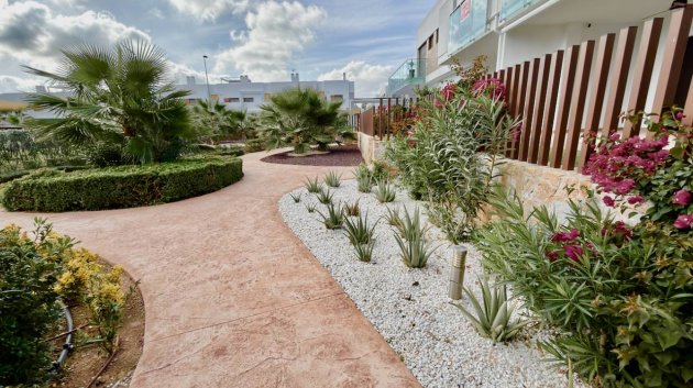 Resale - Apartments -
Orihuela Costa - Vistabella