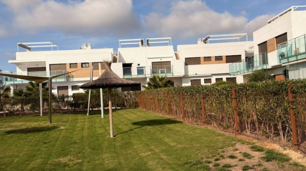 Resale - Apartments -
Orihuela Costa - Vistabella