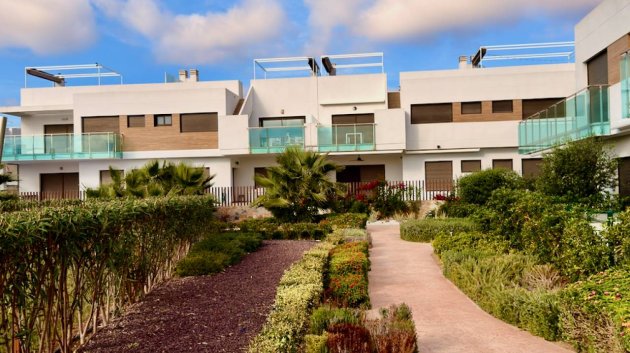 Resale - Apartments -
Orihuela Costa - Vistabella