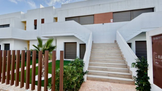 Resale - Apartments -
Orihuela Costa - Vistabella