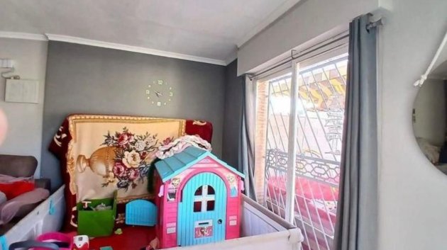 Revente - Maison de ville -
Torrevieja - Torretas