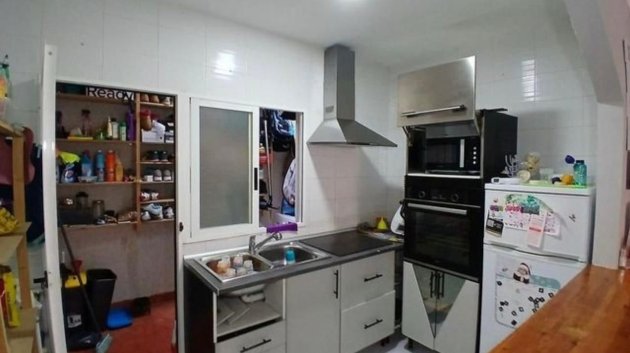 Revente - Maison de ville -
Torrevieja - Torretas