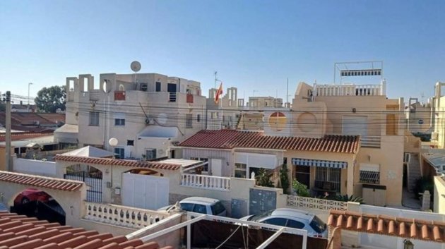 Revente - Maison de ville -
Torrevieja - Torretas