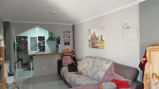 Revente - Maison de ville -
Torrevieja - Torretas