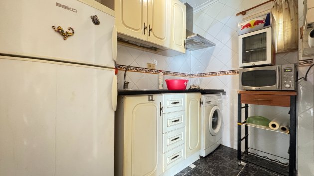 Resale - Apartments -
Torrevieja - Torre la mata