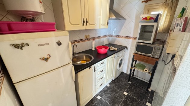 Resale - Apartments -
Torrevieja - Torre la mata