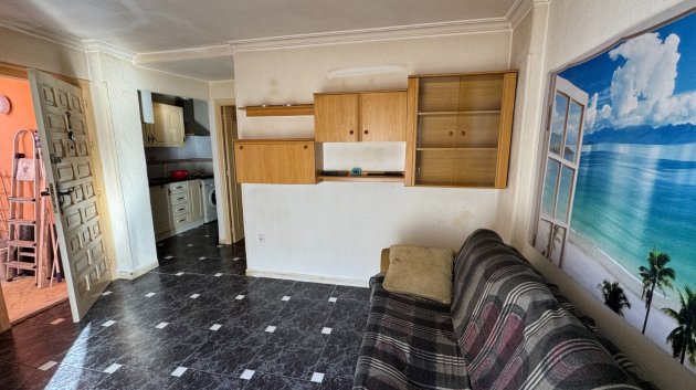 Resale - Apartments -
Torrevieja - Torre la mata