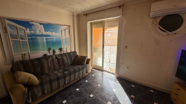 Resale - Apartments -
Torrevieja - Torre la mata