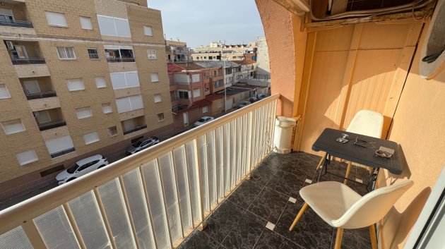 Resale - Apartments -
Torrevieja - Torre la mata