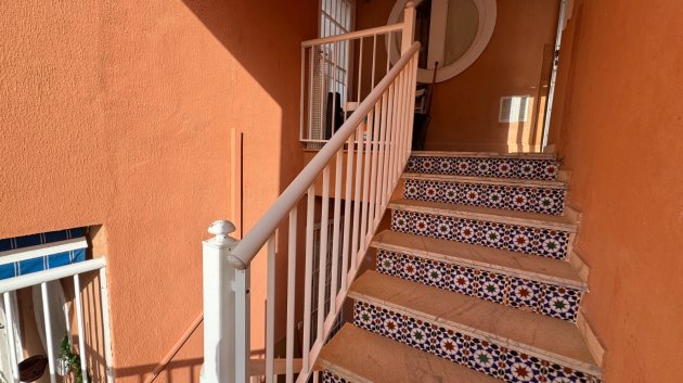 Resale - Apartments -
Torrevieja - Torre la mata