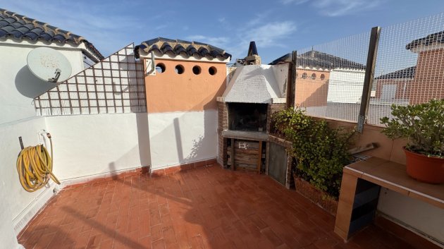 Resale - Apartments -
Torrevieja - Torre la mata