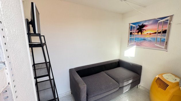 Resale - Apartments -
Torrevieja - Torre la mata