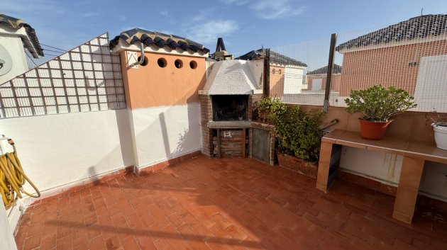 Resale - Apartments -
Torrevieja - Torre la mata