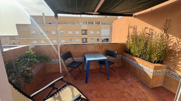 Resale - Apartments -
Torrevieja - Torre la mata