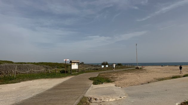 Resale - Apartments -
Torrevieja - Torre la mata